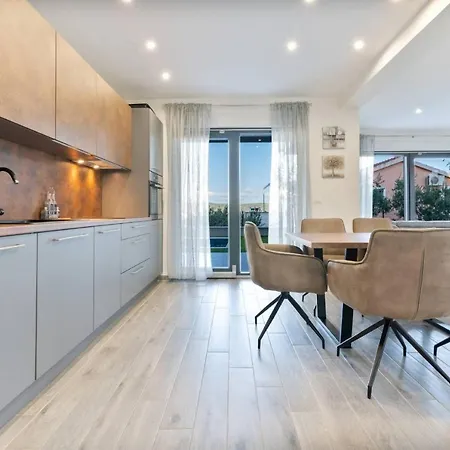 Apartamento Luxury Elegance With Private Pool